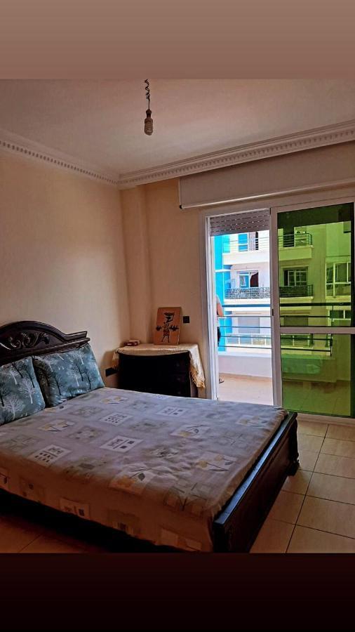 Basma Apartment Martil Bagian luar foto